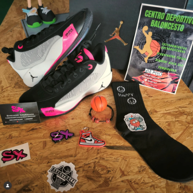 Porque nuestra gente se lo merece