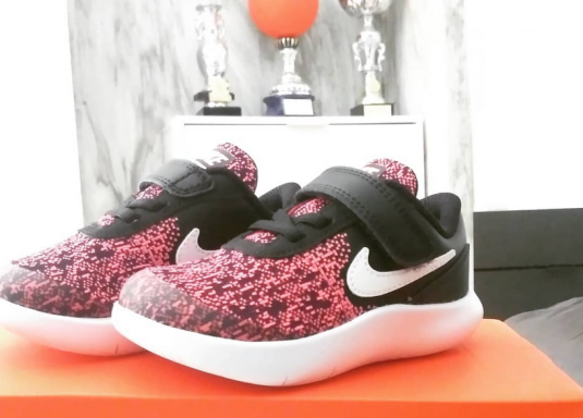 También en tallas pequeñas