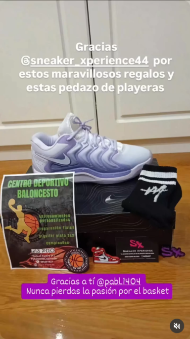 Otro cliente satisfecho