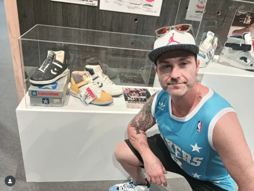 Super recuerdo del festival METROPOLI en Asturias